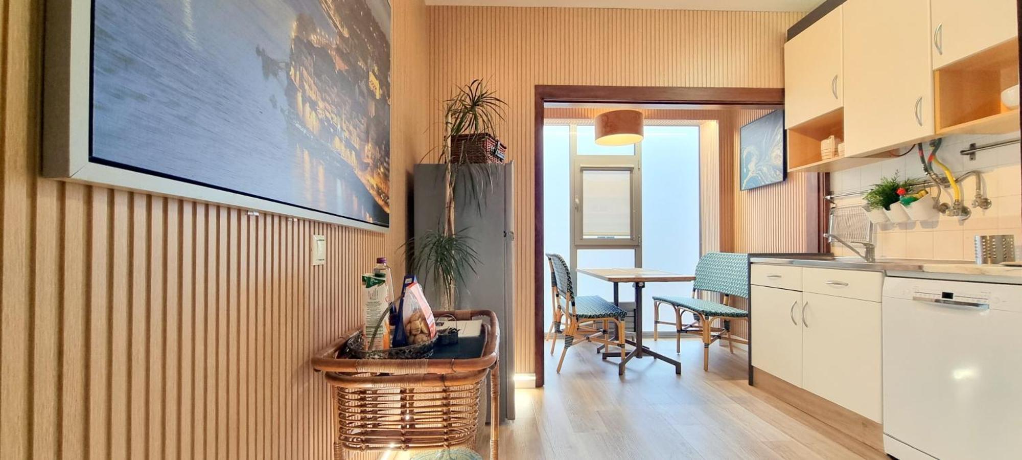 Porto Terrace Apartment Espinho  Luaran gambar