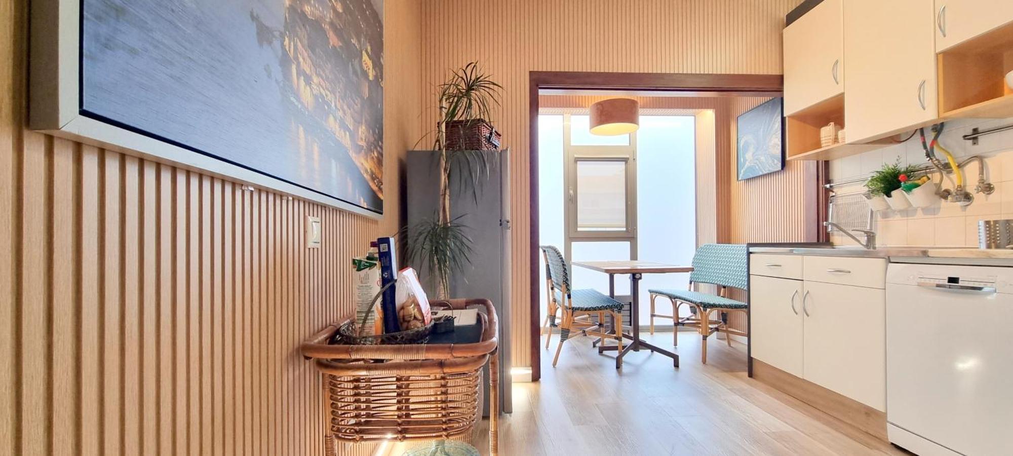 Porto Terrace Apartment Espinho  Luaran gambar