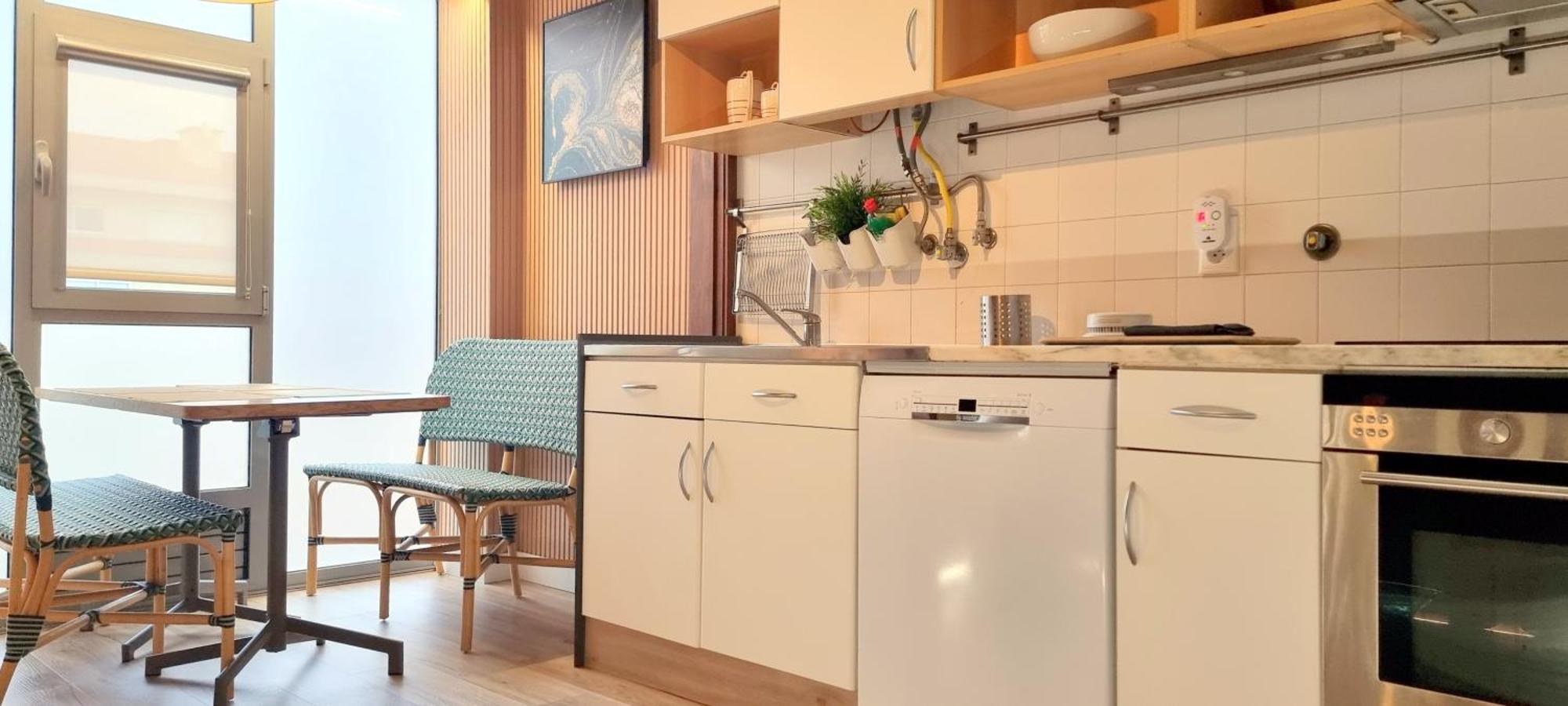 Porto Terrace Apartment Espinho  Luaran gambar